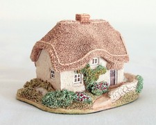 Clover Cottage (Lilliput Lane)