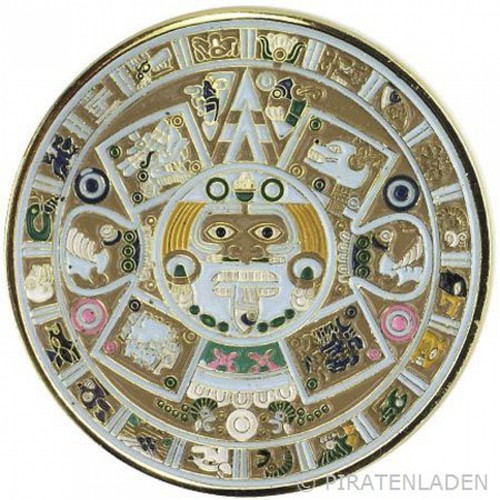 Calendario azteco maya come - azteco-maya,