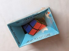 Cubo tascabile Rubik’s 1981
