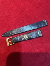 Cinturino Per Orologio Zenith