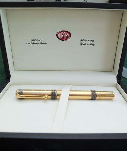 Aurora 75th anniversary - 75th,