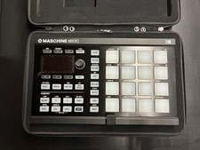 Native Instruments Maschine