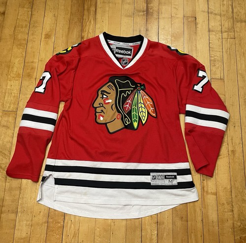 Reebok chicago blackhawks - reebok,