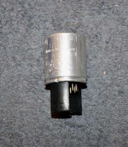 Volvo 240 264 1977 relè - 240,