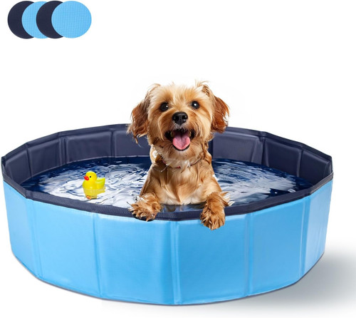 Piscina per cani grandi - per,
