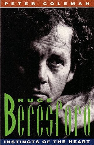 Bruce beresford instincts - bruce, of