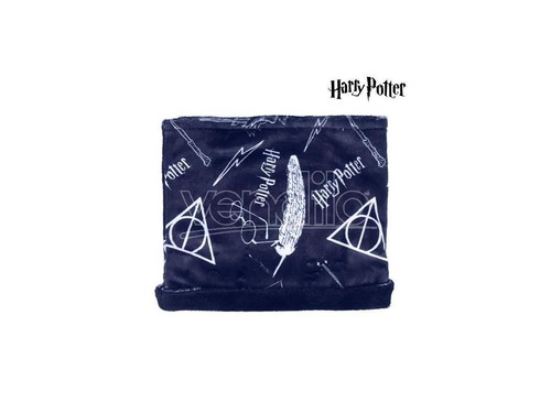 Harry potter scalda - harry,