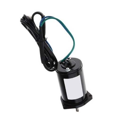 Motore per accessori - motore,
