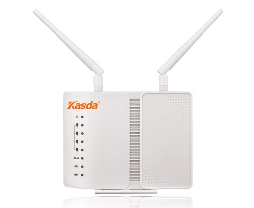 Kasda kw5212 vdsl2 router - kasda,