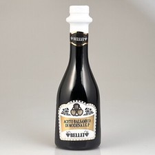 Etichetta Bianca 250 ml Aceto