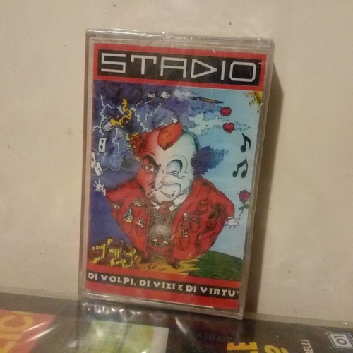 Volpi vizi di virtu - di, e
