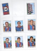 Calciatori panini 1964 - 1964-65,