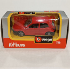 Bburago model collection - 1/43,