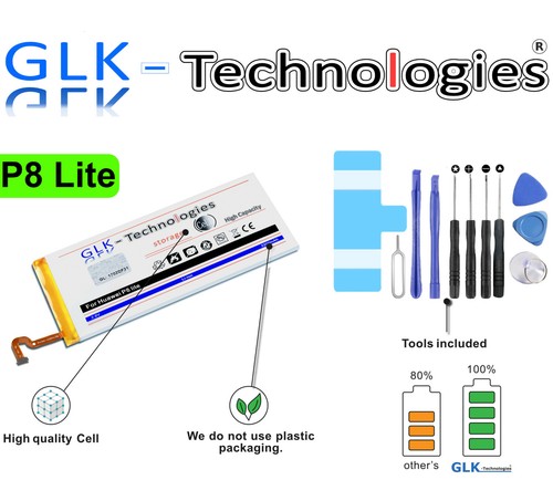 Batteria glk per huawei - glk, ascend