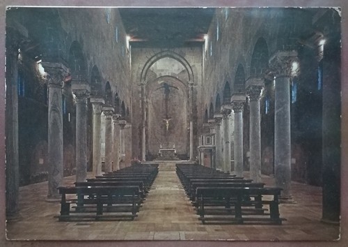 Caserta vecchia duomo - caserta,