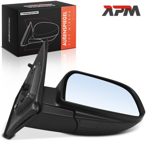 Specchietto convesso - specchietto, dx