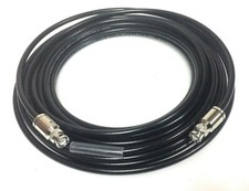 Cavo professionale BNC 50 ohm