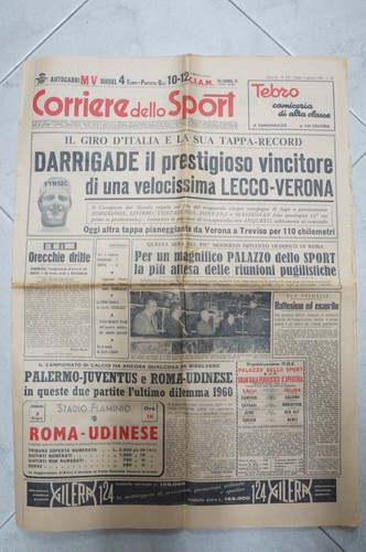 Corriere dello sport anno - dello, 41