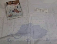 Bucilla vintage timbrato punto