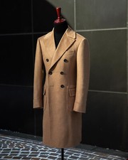 Cappotto uomo elegante