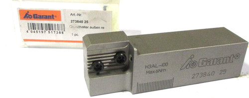 Garant eco clamp - garant, eco-clamp