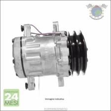 Compressore aria condizionata
