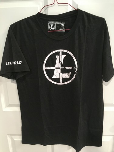 Nuova shirt reticolo leupold - nuova,