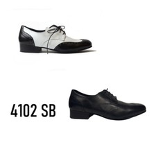 Scarpa Da Ballo Uomo Marchesan