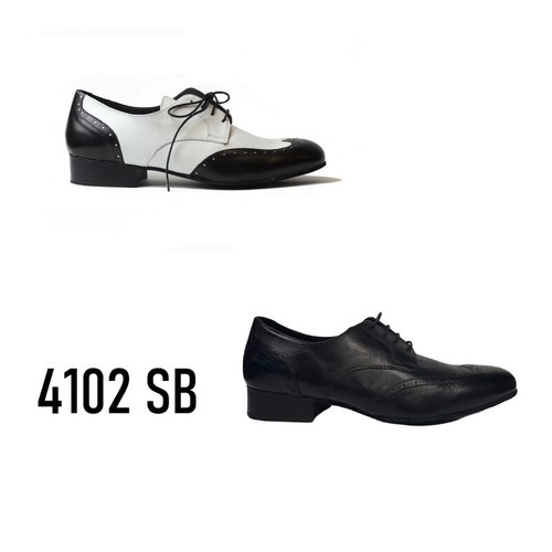 Scarpa ballo uomo marchesan - scarpa,
