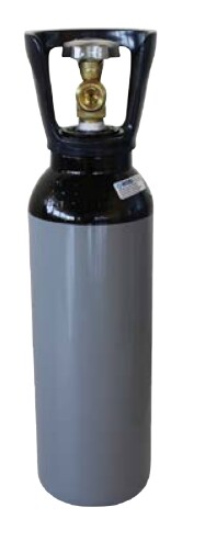 Bombola ricaricabile 5lt - bombola, di