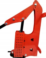 Pressa per bricchettare macchina per bricchettare manuale bricchetti carta sega biomassa