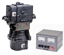 Rotore YAESU G-5500 - impiego