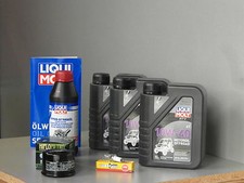 Manutenzione kit atv - manutenzione,