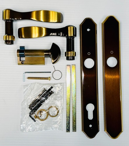 Set maniglie per - , porta