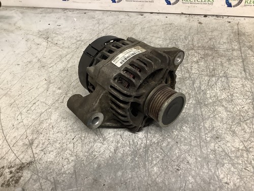 Alternatore fiat doblo cargo - alternatore,