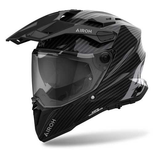 Casco touring airoh commander - airoh,