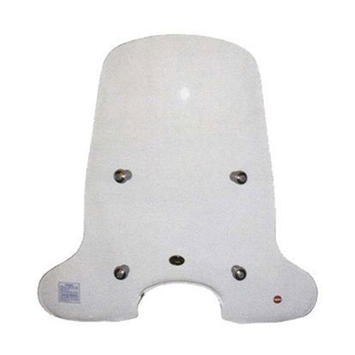 Parabrezza faco 21617 piaggio - parabrezza,