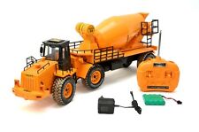 RC BETONIERA RADIOCOMANDATA