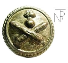 Regno d'Italia-Savoia (Regio Esercito Artiglieria ARDITO) Bottone