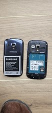 SAMSUNG S3 MINI BLU