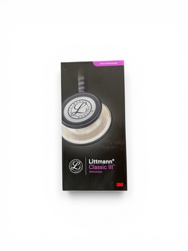 Littmann classic iii - 3m,