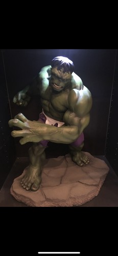 Sideshow originale hulk - originale,
