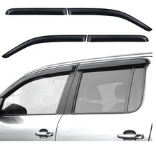 Svendita Deflettori Antivento