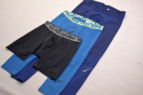 Nike pro combat pantaloni - nike,