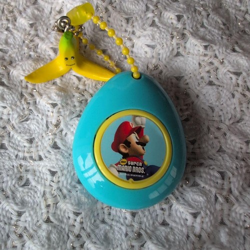 Portachiavi compatto mario new - portachiavi,