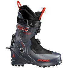 Ski Mountaineering Boots