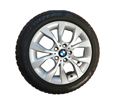 Cerchi lega bmw x1 xdrive - lega,