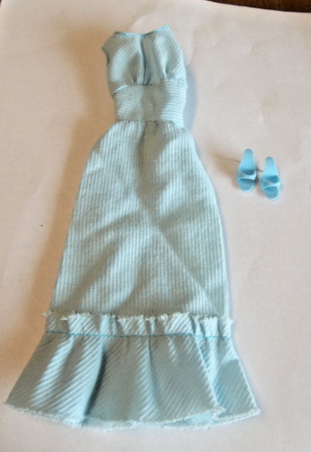 Vintage barbie quick curl - barbie,