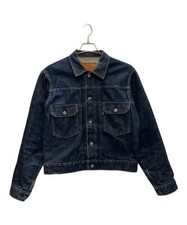 LEVI'S Giacca Denim Indaco