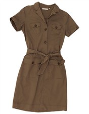 Abito camicia militare Geox